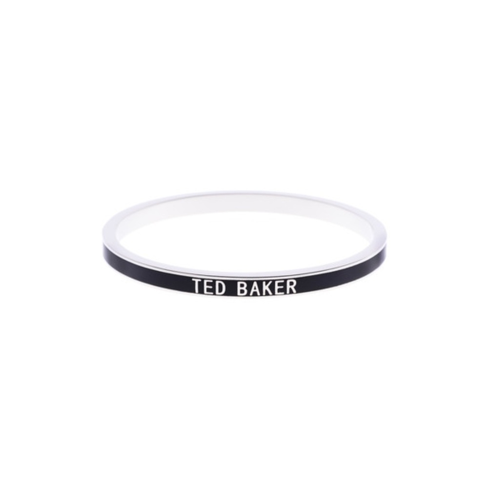 Ted Baker Clary Narrow Enamel Bracelet